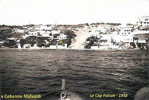 566- 01- Cap Falcon 1958